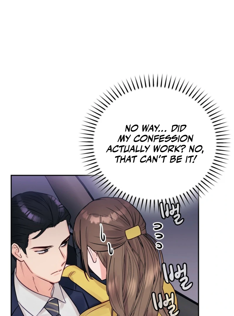 A Dangerous Friend of My Brother Chapter 8 - page 106