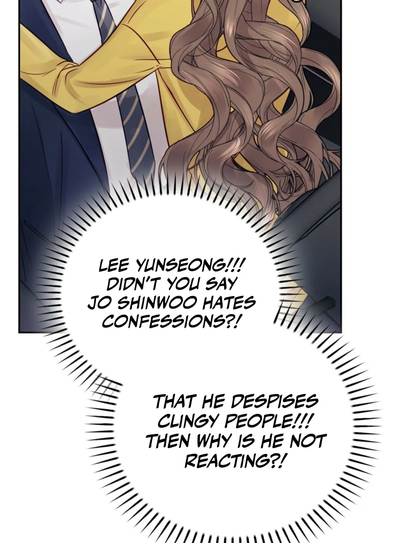A Dangerous Friend of My Brother Chapter 8 - page 107