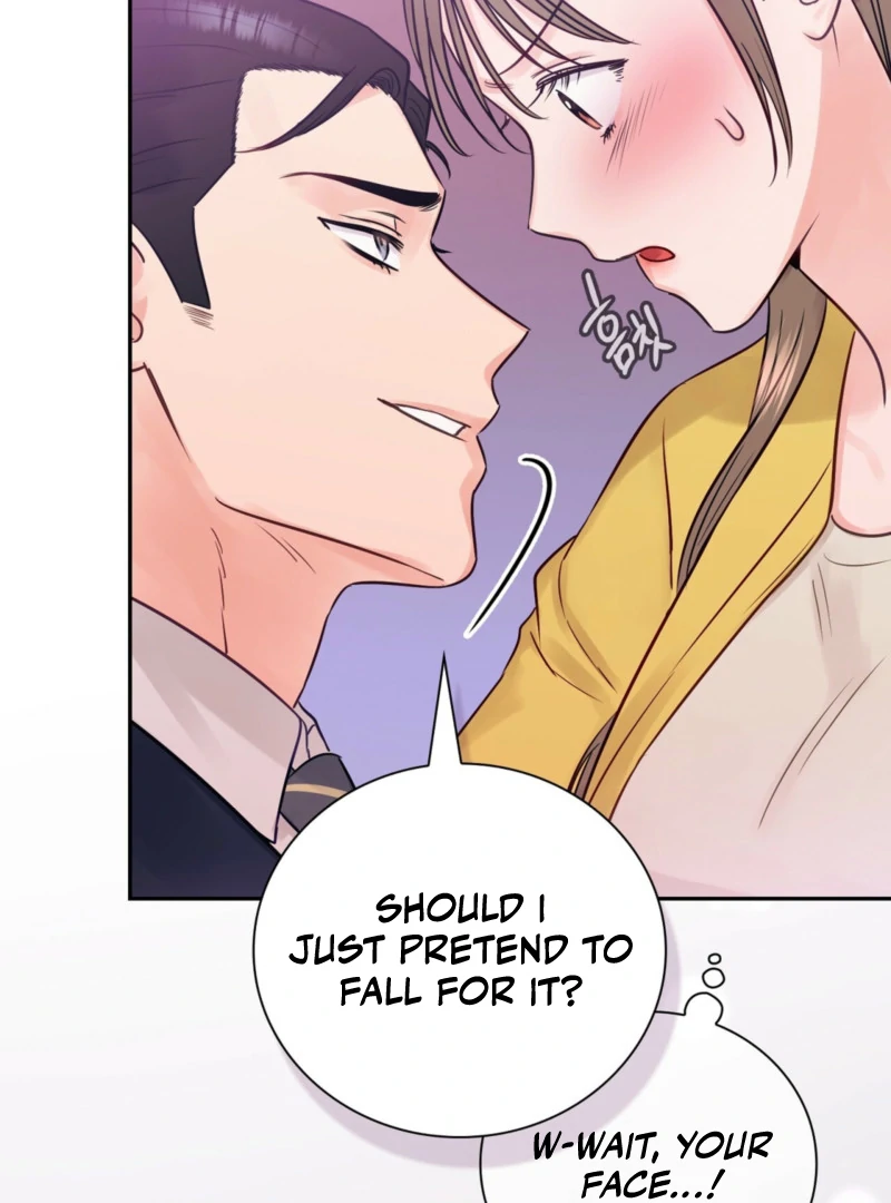 A Dangerous Friend of My Brother Chapter 8 - page 109