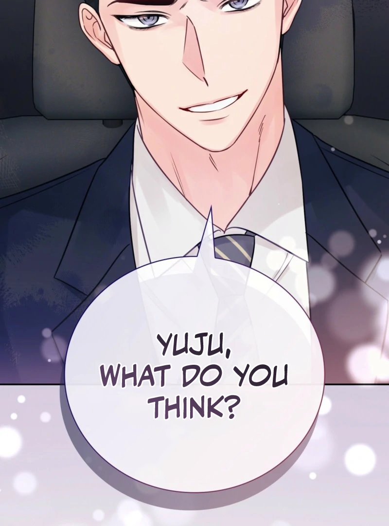 A Dangerous Friend of My Brother Chapter 8 - page 111