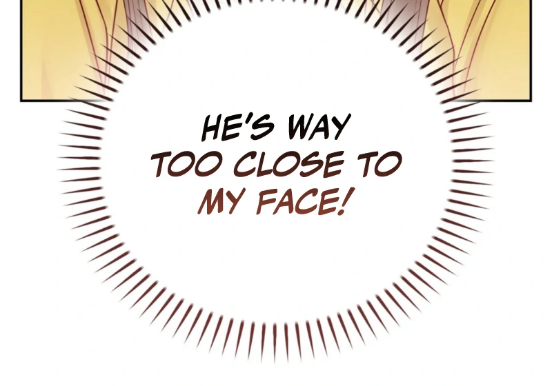 A Dangerous Friend of My Brother Chapter 8 - page 114