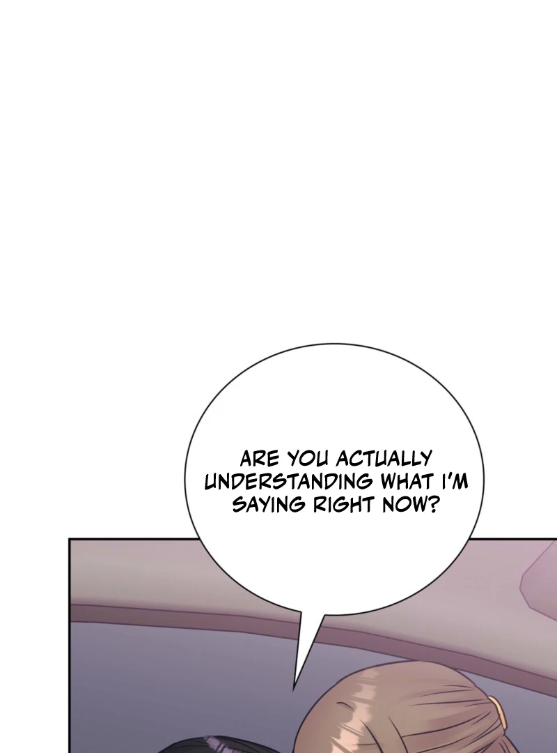 A Dangerous Friend of My Brother Chapter 8 - page 115