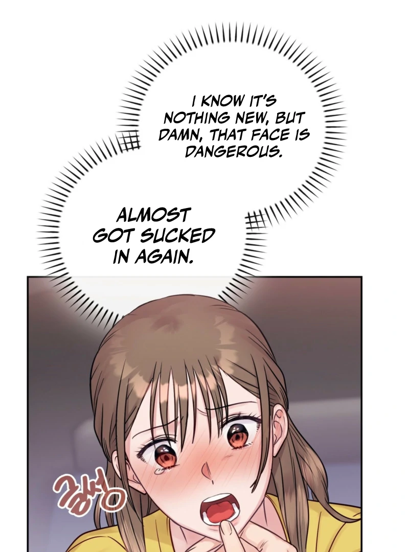 A Dangerous Friend of My Brother Chapter 8 - page 117