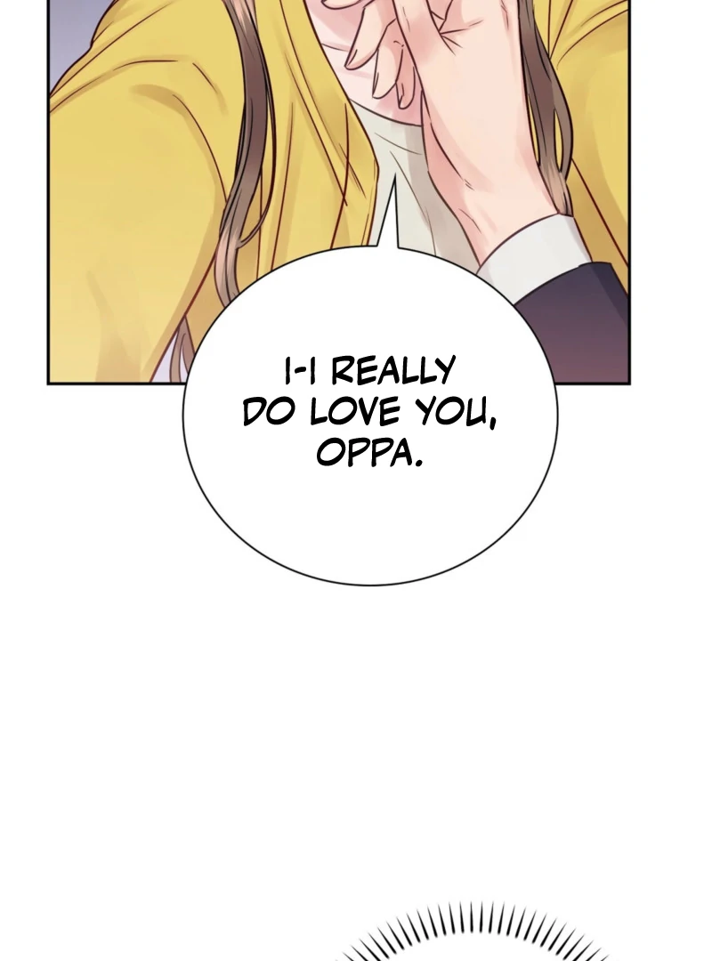 A Dangerous Friend of My Brother Chapter 8 - page 118