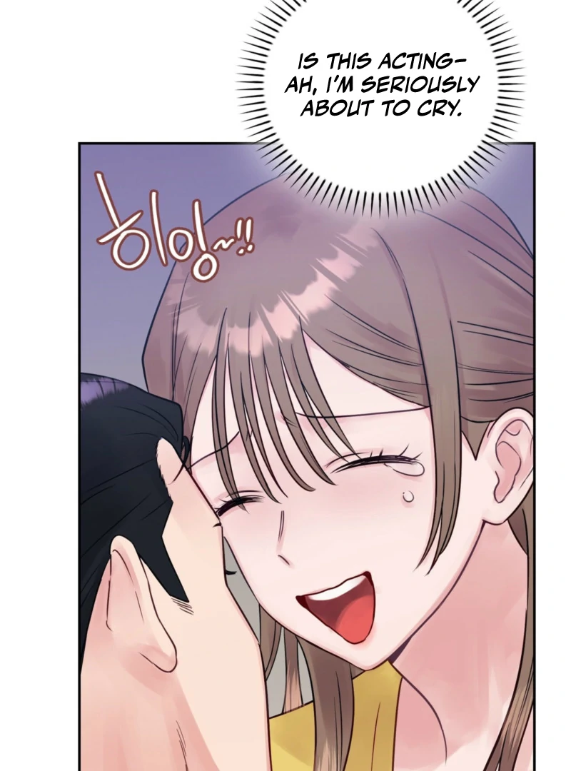 A Dangerous Friend of My Brother Chapter 8 - page 119