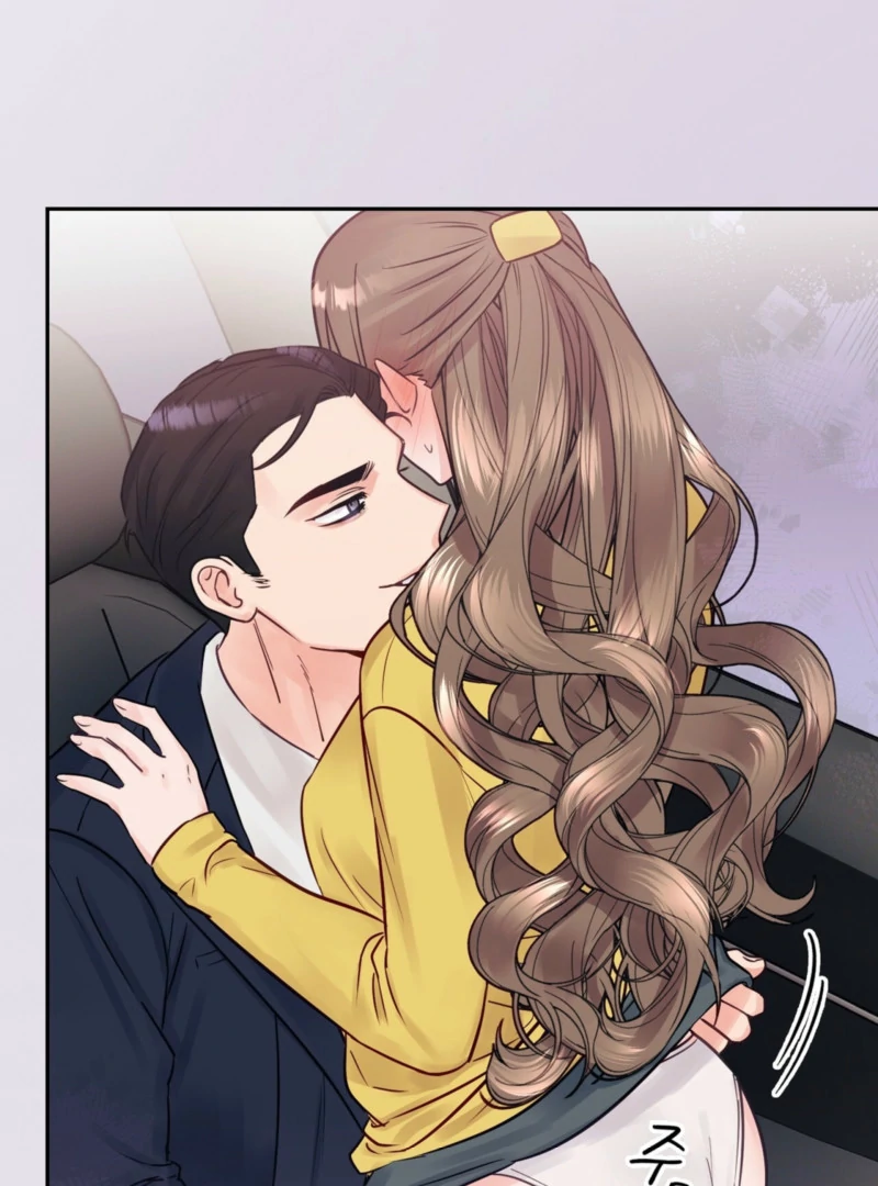 A Dangerous Friend of My Brother Chapter 8 - page 128