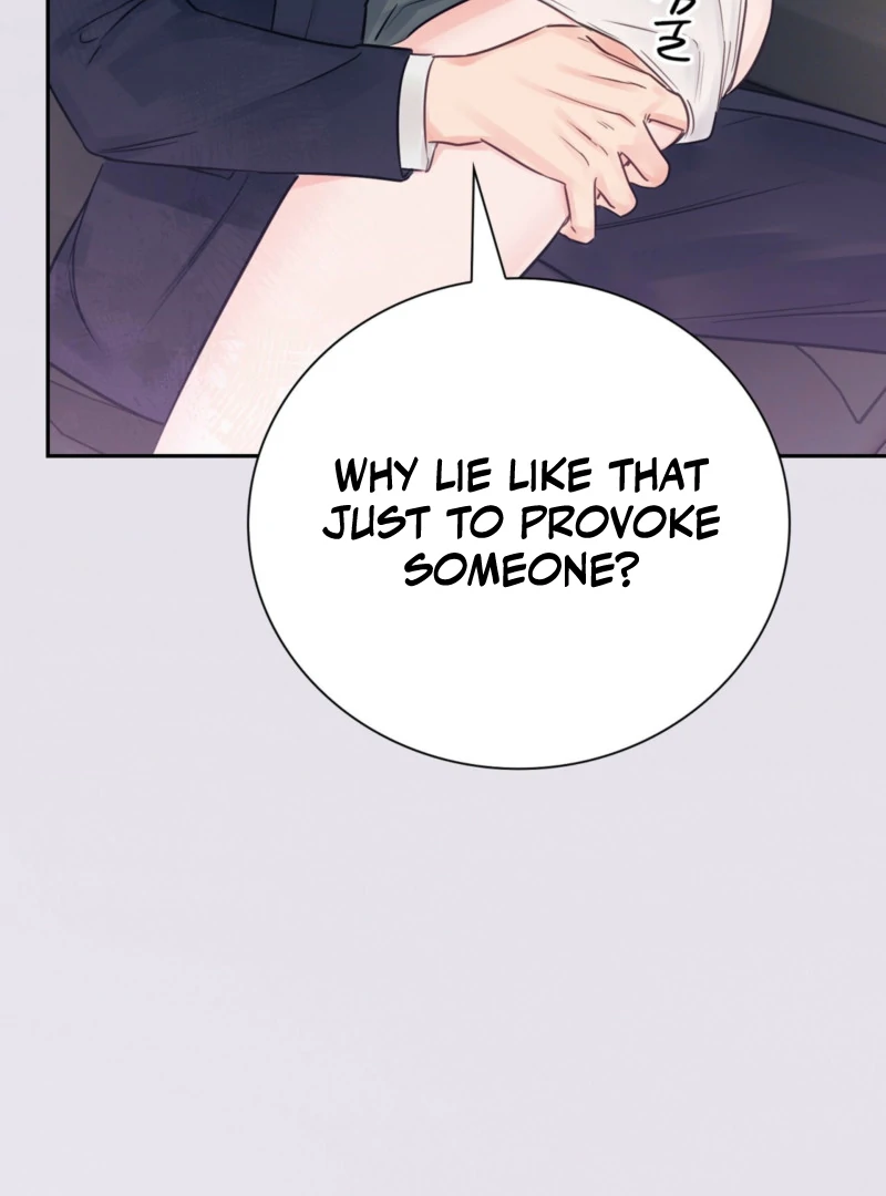 A Dangerous Friend of My Brother Chapter 8 - page 129