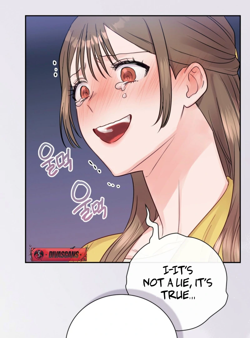 A Dangerous Friend of My Brother Chapter 8 - page 130