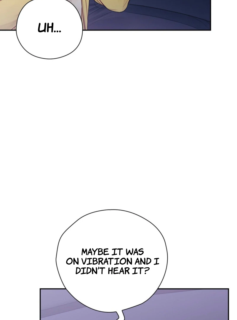 A Dangerous Friend of My Brother Chapter 8 - page 18
