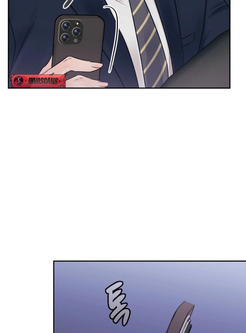 A Dangerous Friend of My Brother Chapter 8 - page 21