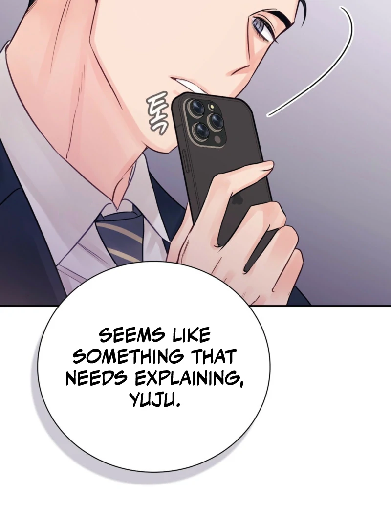 A Dangerous Friend of My Brother Chapter 8 - page 30