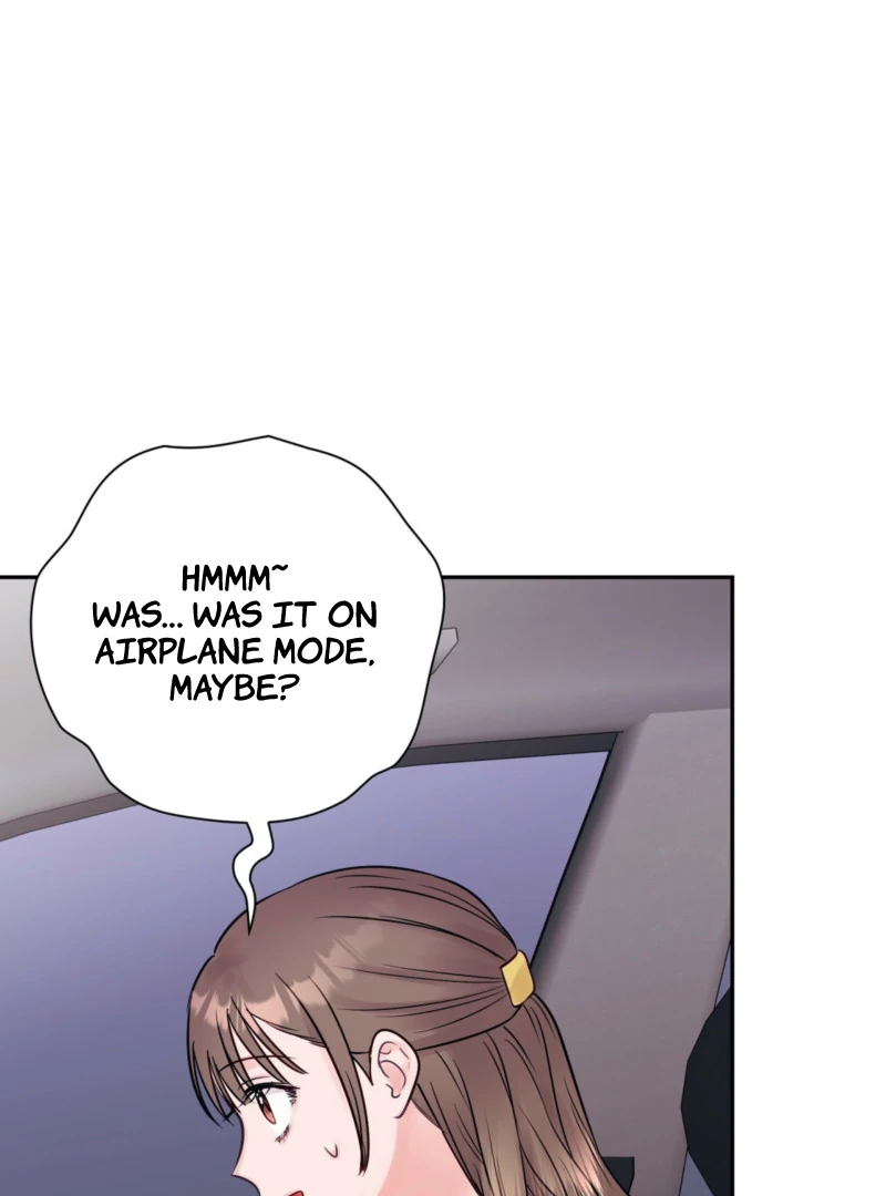 A Dangerous Friend of My Brother Chapter 8 - page 31
