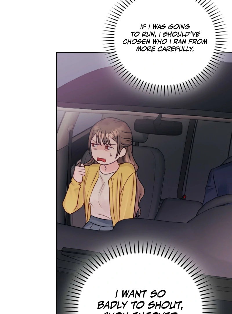 A Dangerous Friend of My Brother Chapter 8 - page 33