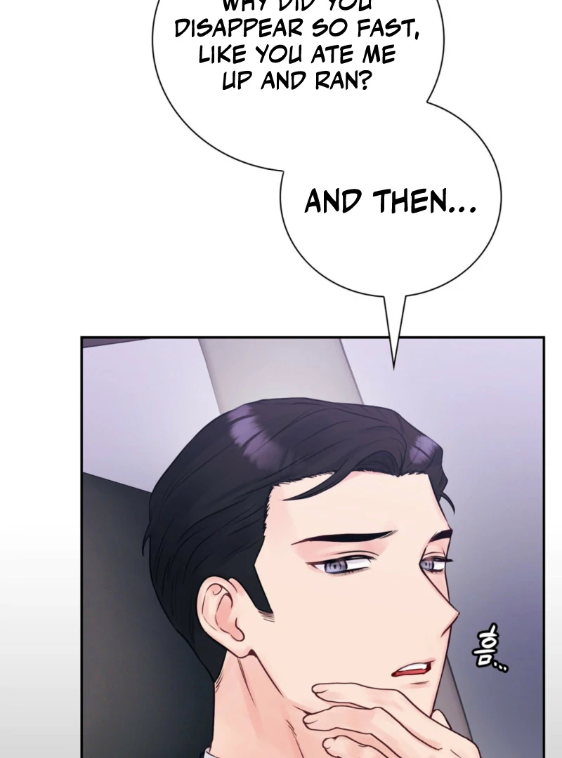 A Dangerous Friend of My Brother Chapter 8 - page 36