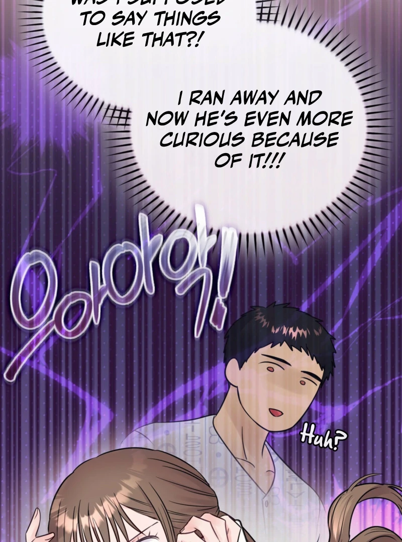 A Dangerous Friend of My Brother Chapter 8 - page 45