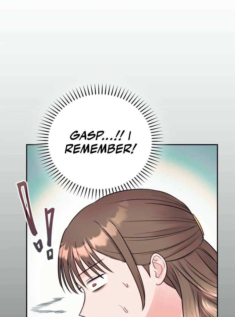 A Dangerous Friend of My Brother Chapter 8 - page 47