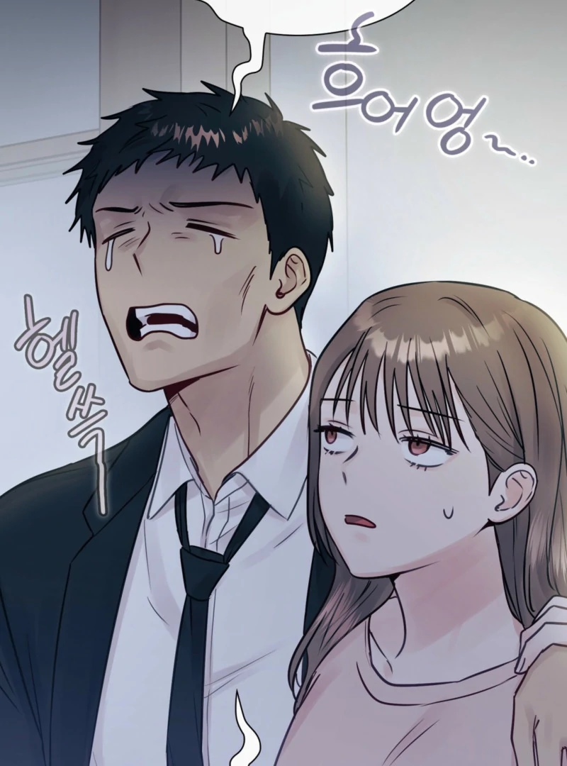 A Dangerous Friend of My Brother Chapter 8 - page 50