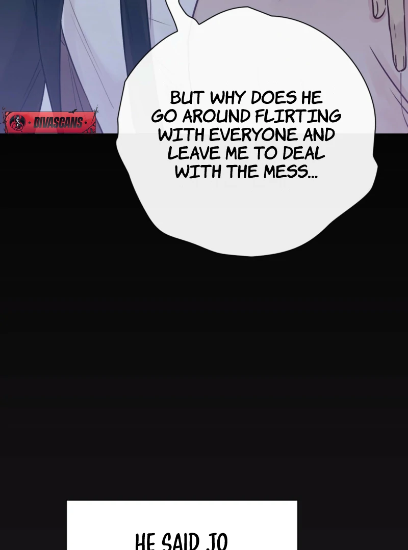 A Dangerous Friend of My Brother Chapter 8 - page 51