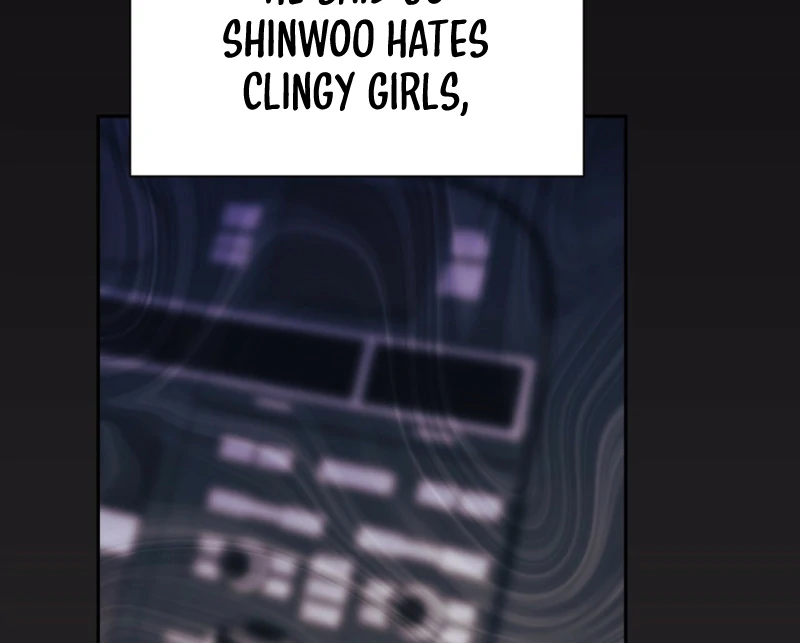 A Dangerous Friend of My Brother Chapter 8 - page 52