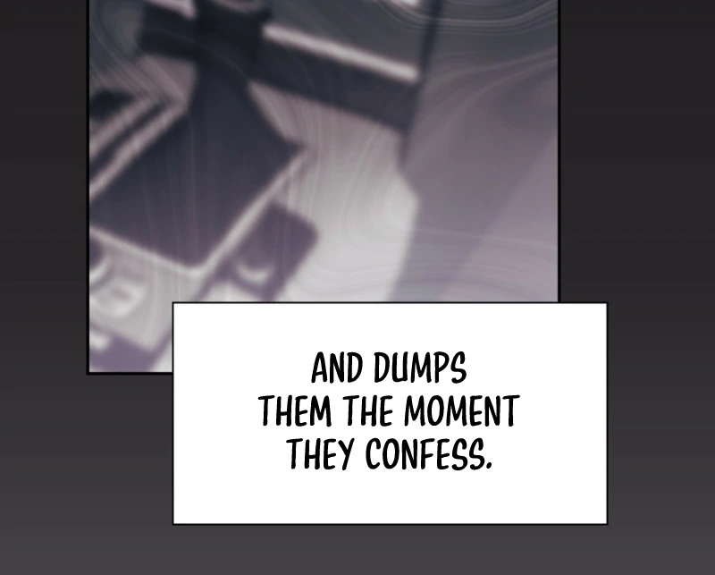 A Dangerous Friend of My Brother Chapter 8 - page 53
