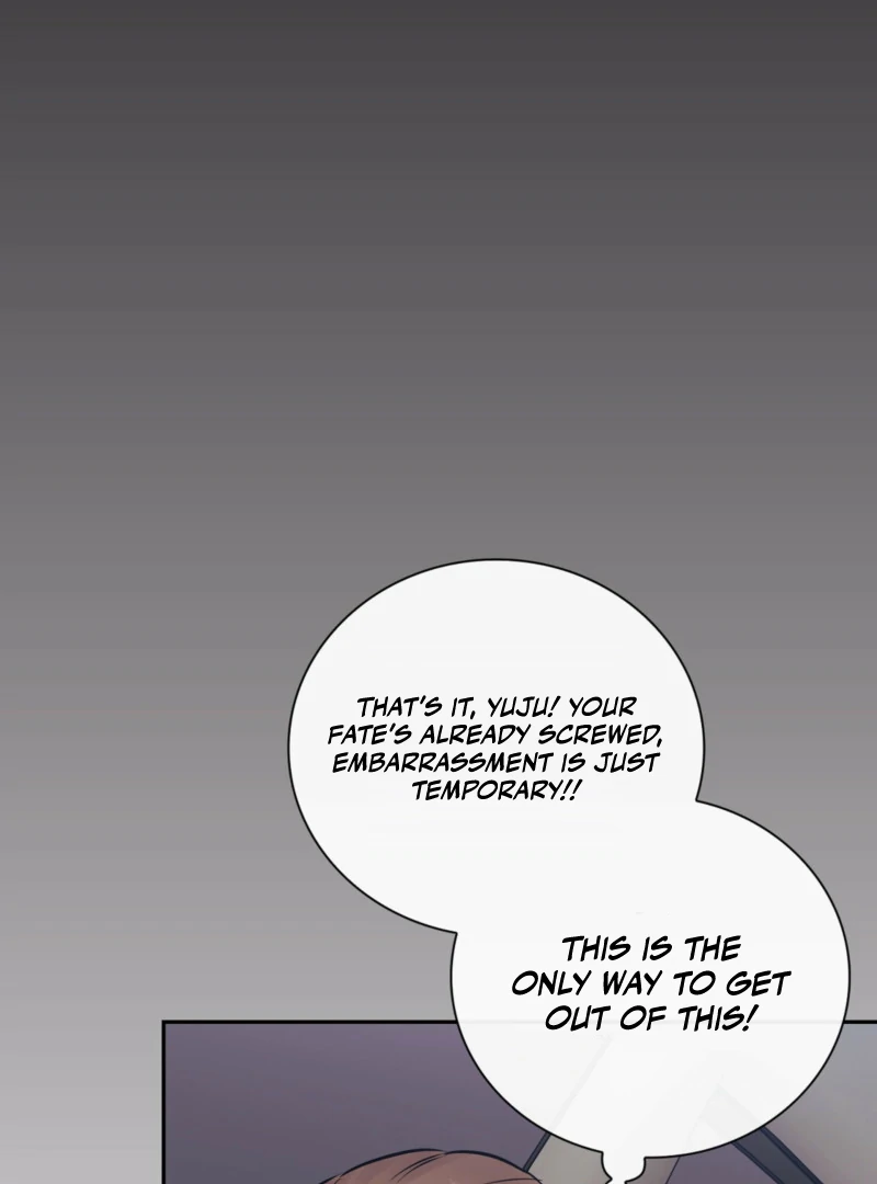 A Dangerous Friend of My Brother Chapter 8 - page 54