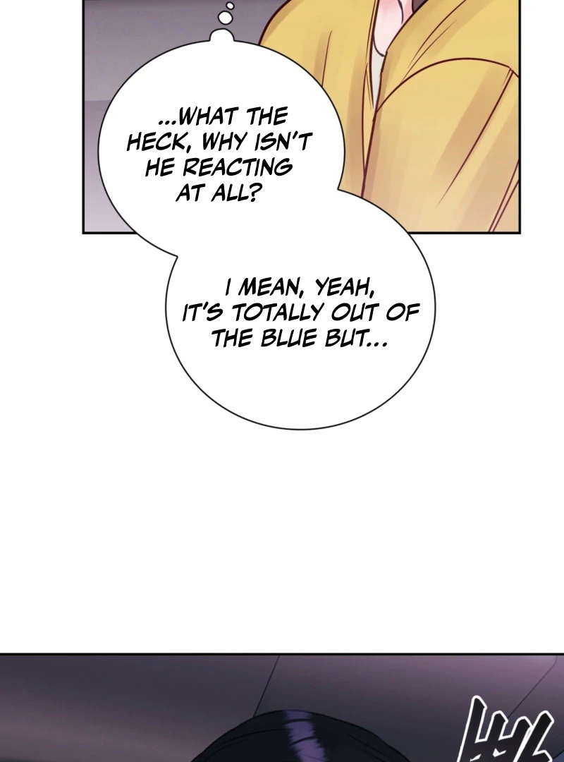 A Dangerous Friend of My Brother Chapter 8 - page 59