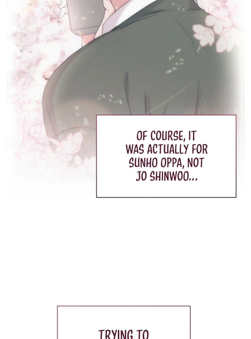 A Dangerous Friend of My Brother Chapter 8 - page 67