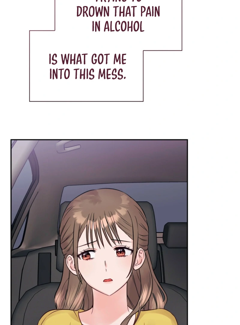 A Dangerous Friend of My Brother Chapter 8 - page 68