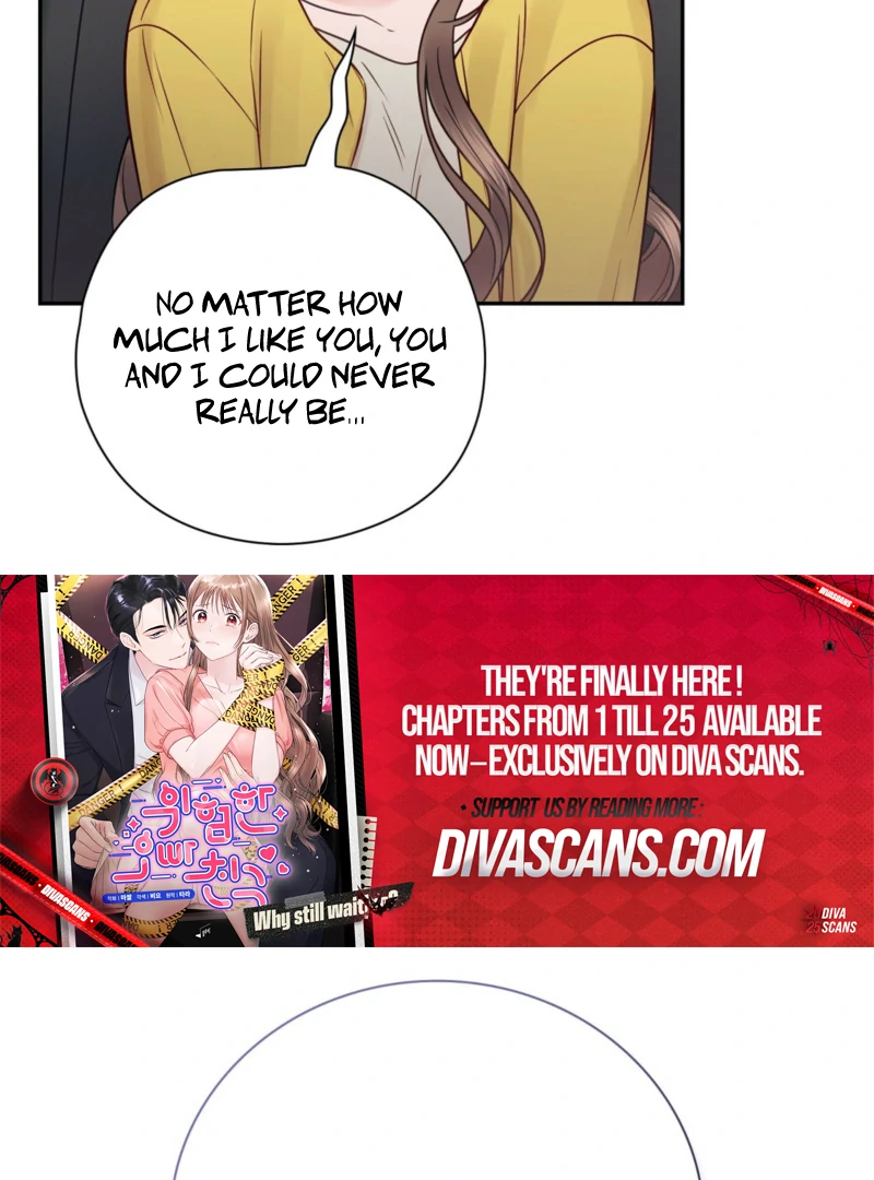 A Dangerous Friend of My Brother Chapter 8 - page 69