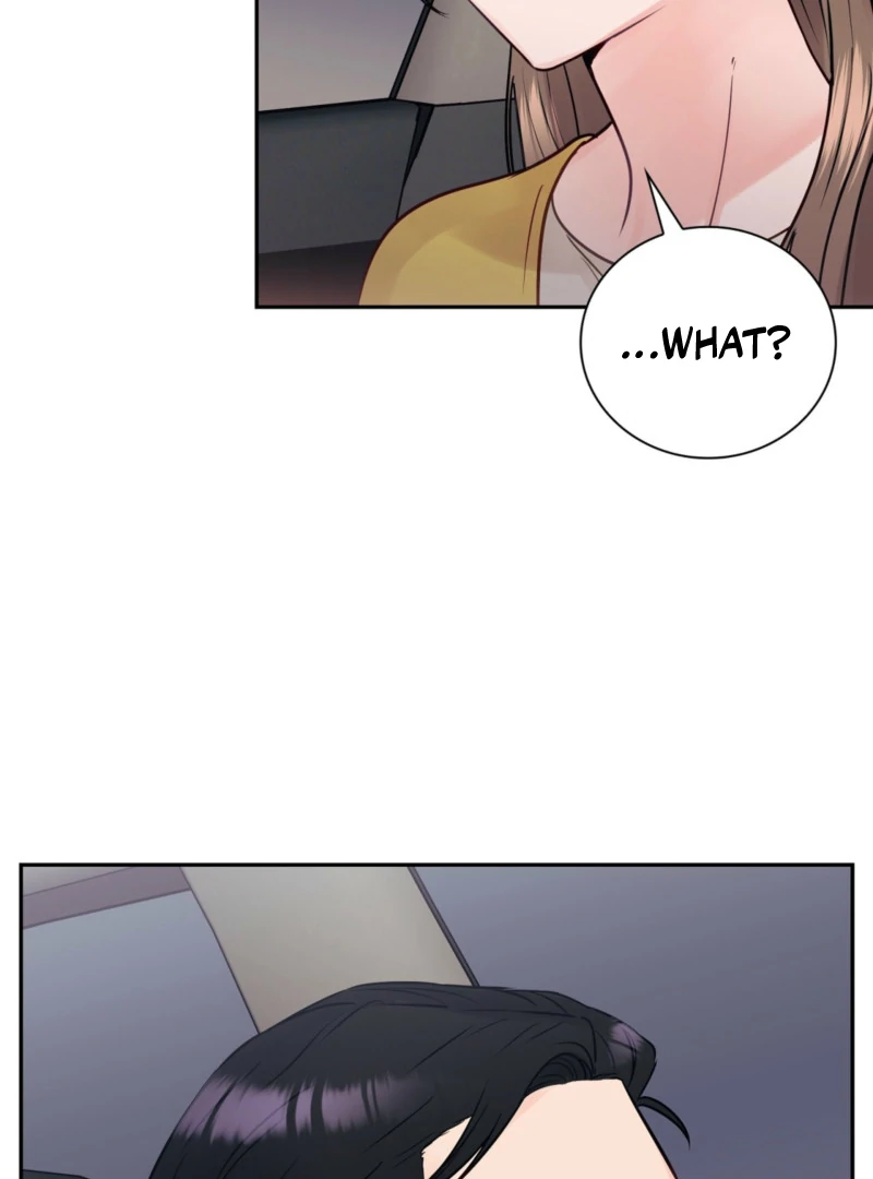 A Dangerous Friend of My Brother Chapter 8 - page 71