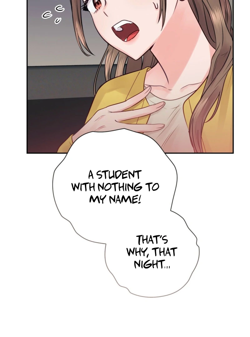 A Dangerous Friend of My Brother Chapter 8 - page 74