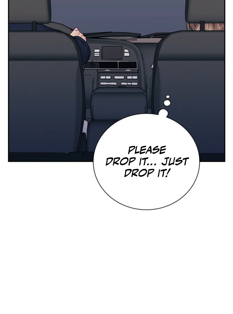 A Dangerous Friend of My Brother Chapter 8 - page 80