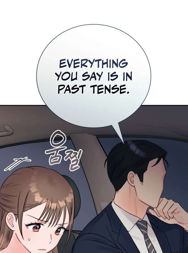 A Dangerous Friend of My Brother Chapter 8 - page 81
