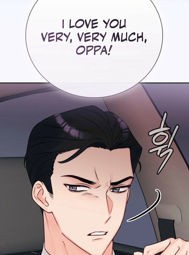 A Dangerous Friend of My Brother Chapter 8 - page 85