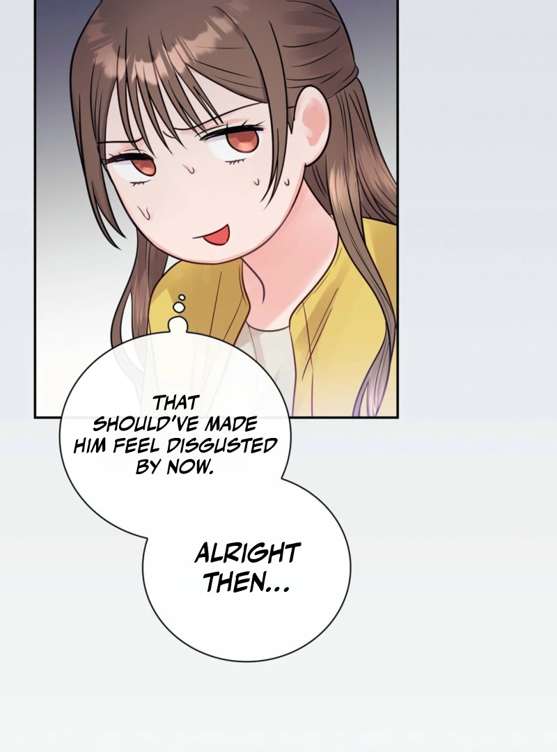 A Dangerous Friend of My Brother Chapter 8 - page 87