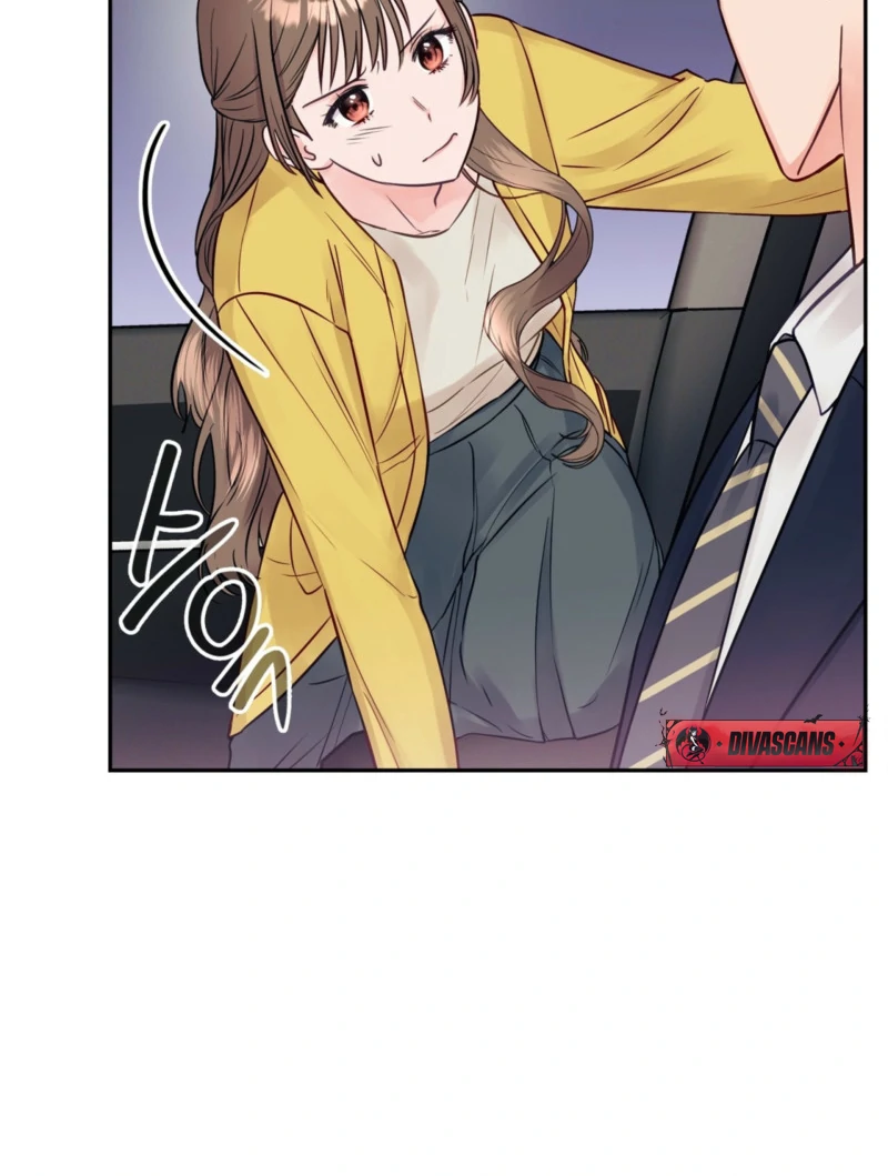 A Dangerous Friend of My Brother Chapter 8 - page 89
