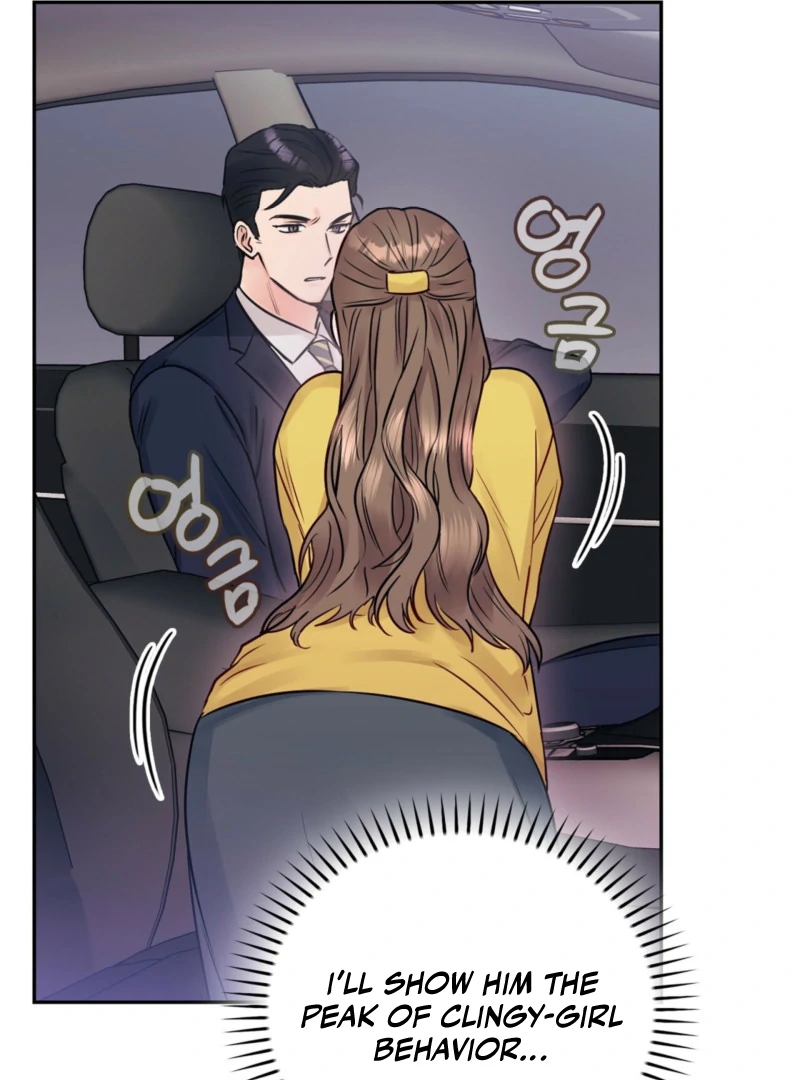 A Dangerous Friend of My Brother Chapter 8 - page 90
