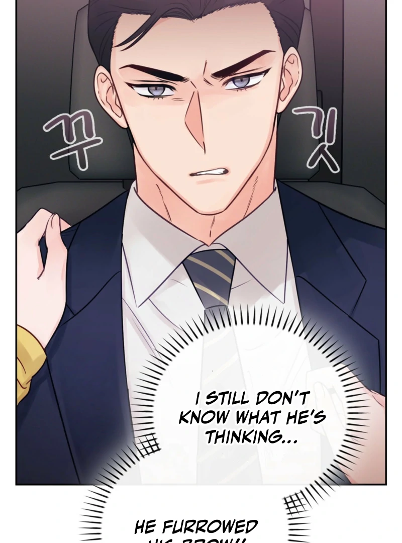 A Dangerous Friend of My Brother Chapter 8 - page 95