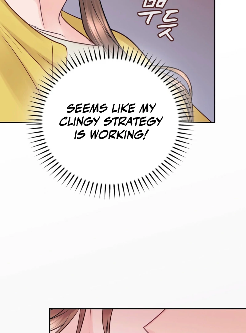 A Dangerous Friend of My Brother Chapter 8 - page 97