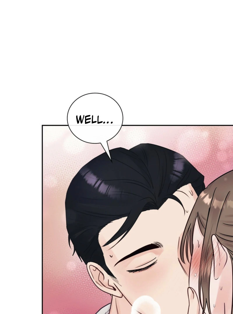A Dangerous Friend of My Brother Chapter 9 - page 107