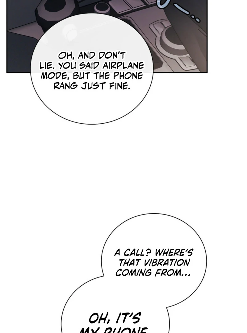 A Dangerous Friend of My Brother Chapter 9 - page 112