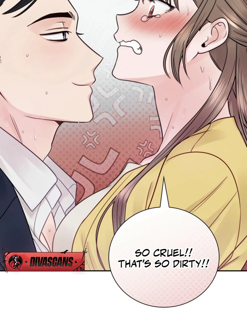 A Dangerous Friend of My Brother Chapter 9 - page 120