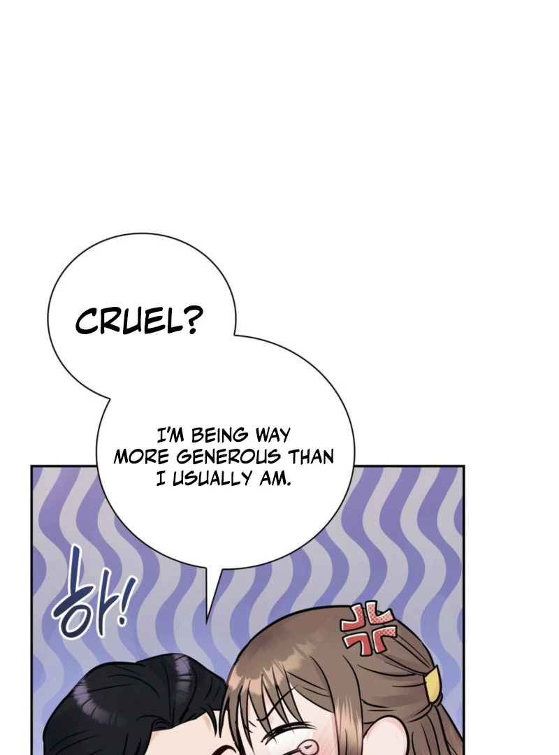 A Dangerous Friend of My Brother Chapter 9 - page 121