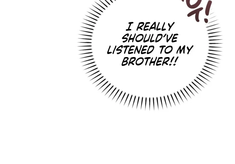 A Dangerous Friend of My Brother Chapter 9 - page 123