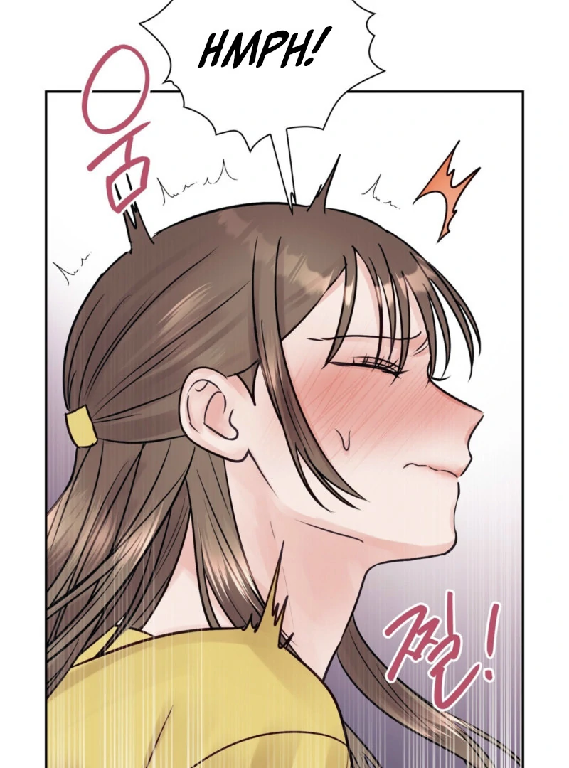 A Dangerous Friend of My Brother Chapter 9 - page 19