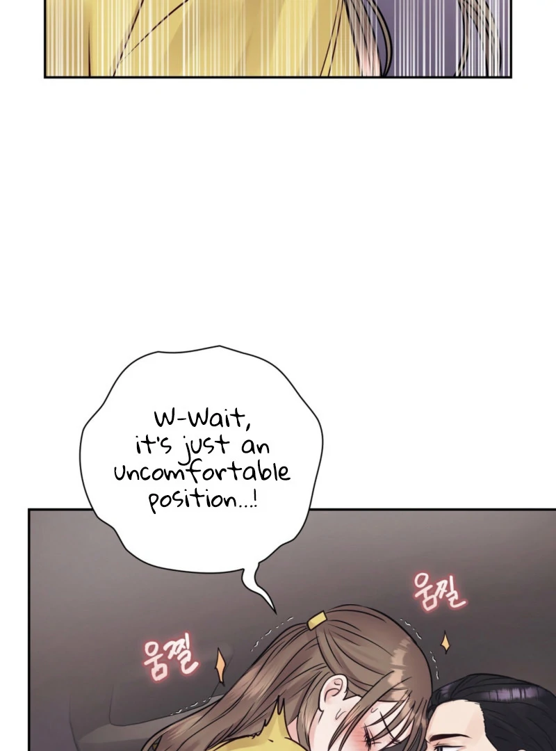 A Dangerous Friend of My Brother Chapter 9 - page 20