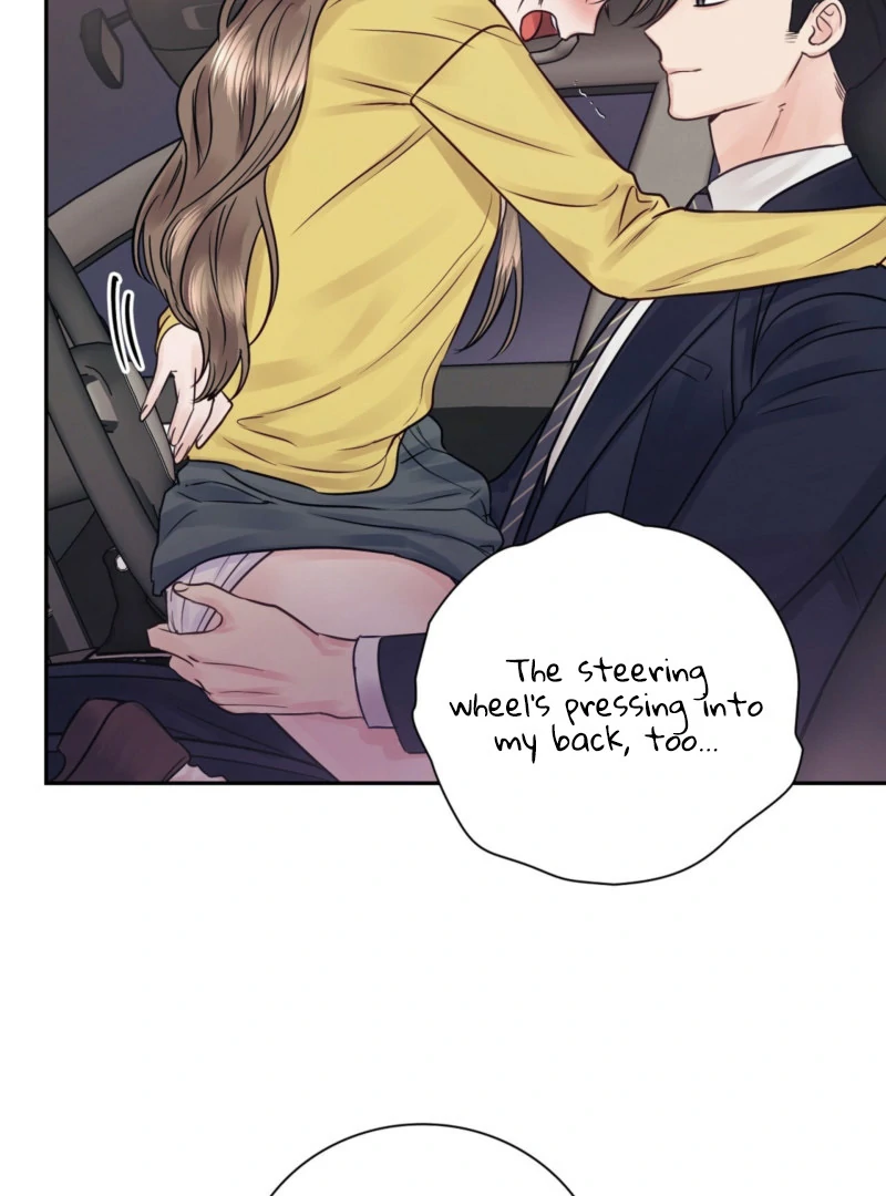 A Dangerous Friend of My Brother Chapter 9 - page 21