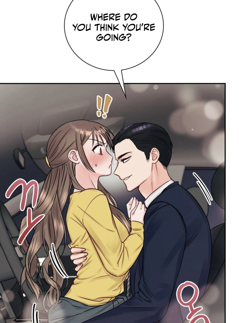 A Dangerous Friend of My Brother Chapter 9 - page 22