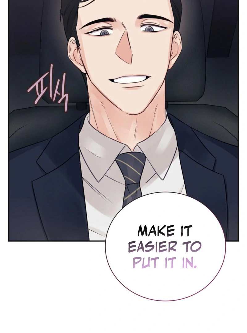 A Dangerous Friend of My Brother Chapter 9 - page 30