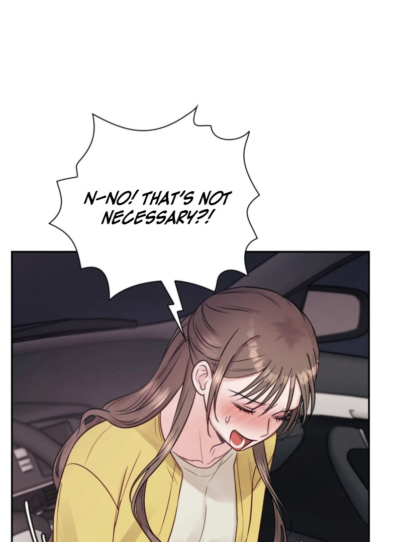 A Dangerous Friend of My Brother Chapter 9 - page 31